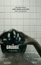 The Grudge (2020 - VJ Junior - Luganda)